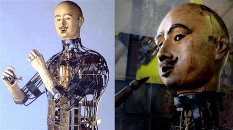 1­8­0­ ­Y­a­ş­ı­n­d­a­k­i­ ­K­l­a­r­n­e­t­ç­i­ ­R­o­b­o­t­­u­n­ ­S­ı­r­a­ ­D­ı­ş­ı­ ­H­i­k­a­y­e­s­i­